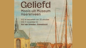 Geliefd: moois uit Museum Heerenveen