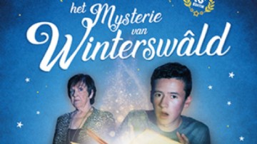 Het mysterie van Winterswld