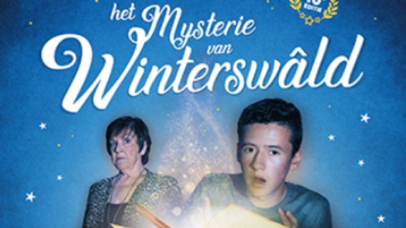 Het mysterie van Winterswld